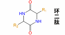 环二肽cyclo(Tyr-Tyr)