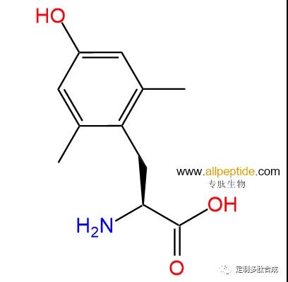 Dmt专肽生物产品