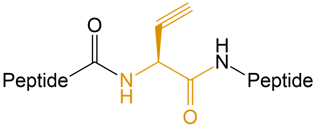 烯基修饰(专肽生物www.allpeptide.com)