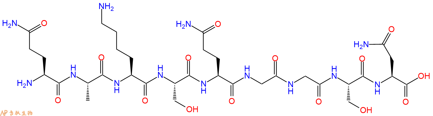 专肽生物产品Thymus Factor