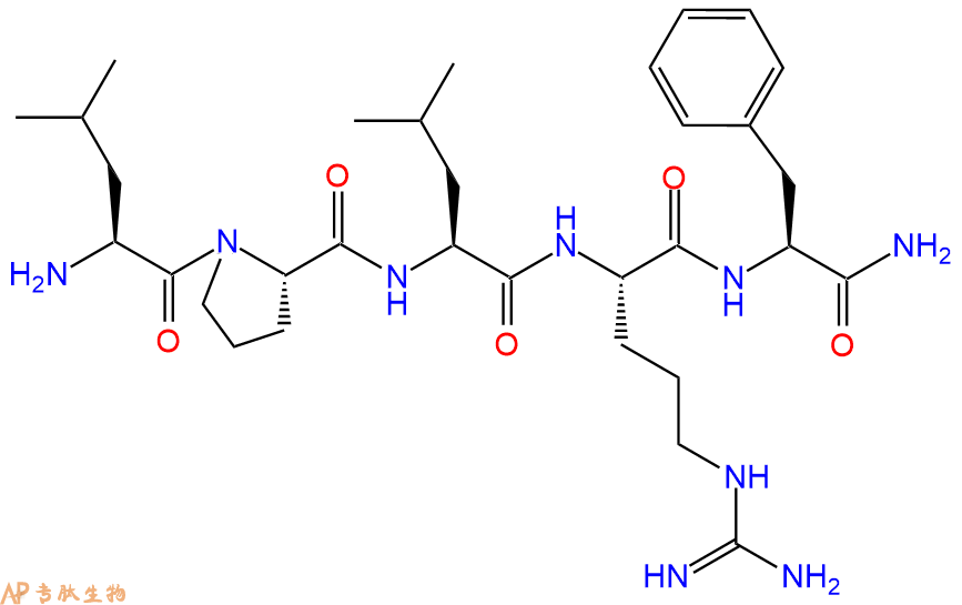 专肽生物产品RF - amide, Chicken