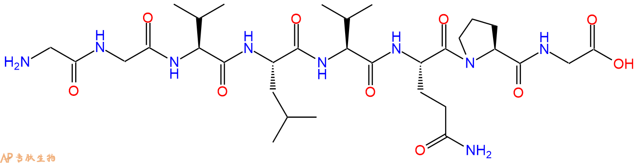 专肽生物产品 拉雷唑肽醋酸盐、Larazotide acetate881851-50-9